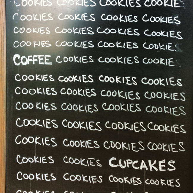 Coffeeguide New York