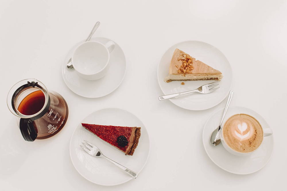 Coffee Guide Breslau Coffee Guide Breslau