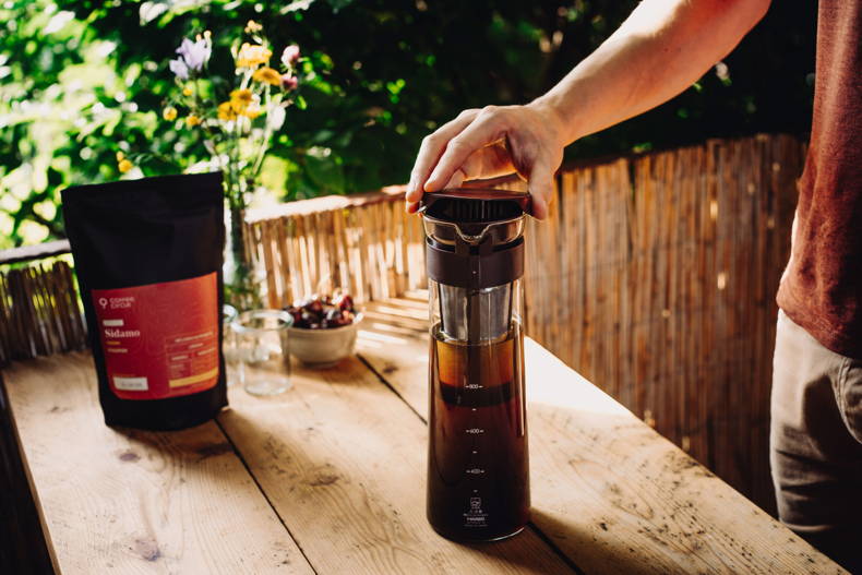 Hario Mizudashi Cold Brew Maker