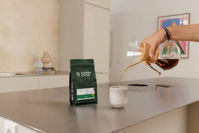 Kaffeemoment
