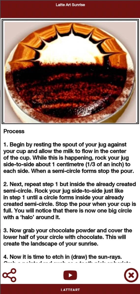 Coffee Apps