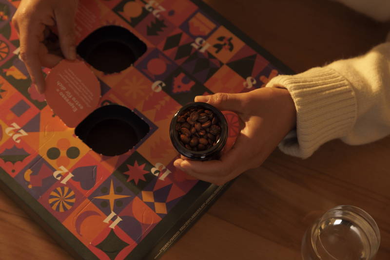 Advent Calendar 2025