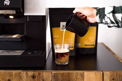 5 Tipps für besseren Kaffee aus dem Vollautomaten