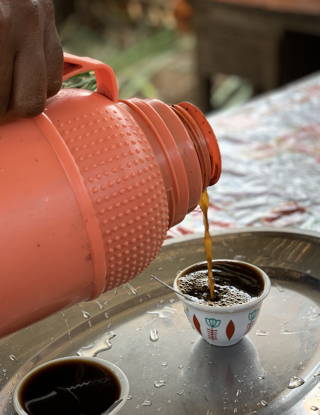 Origin Trip 2019: Coffee Circle in Äthiopien