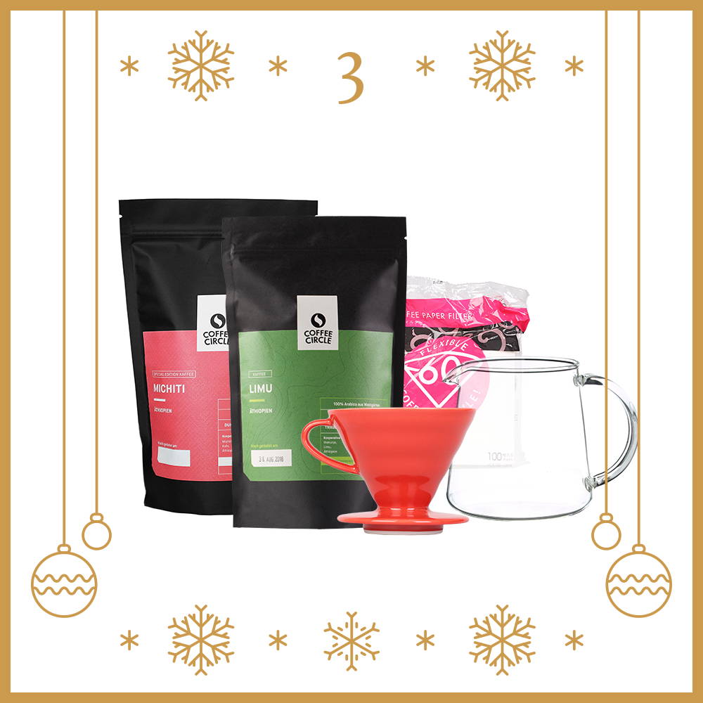 Adventskalender Türchen 3 Adventskalender Türchen 3