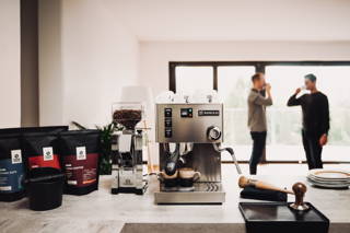 Rancilio Silvia