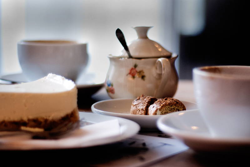 Wir stellen vor: Flint & Watson