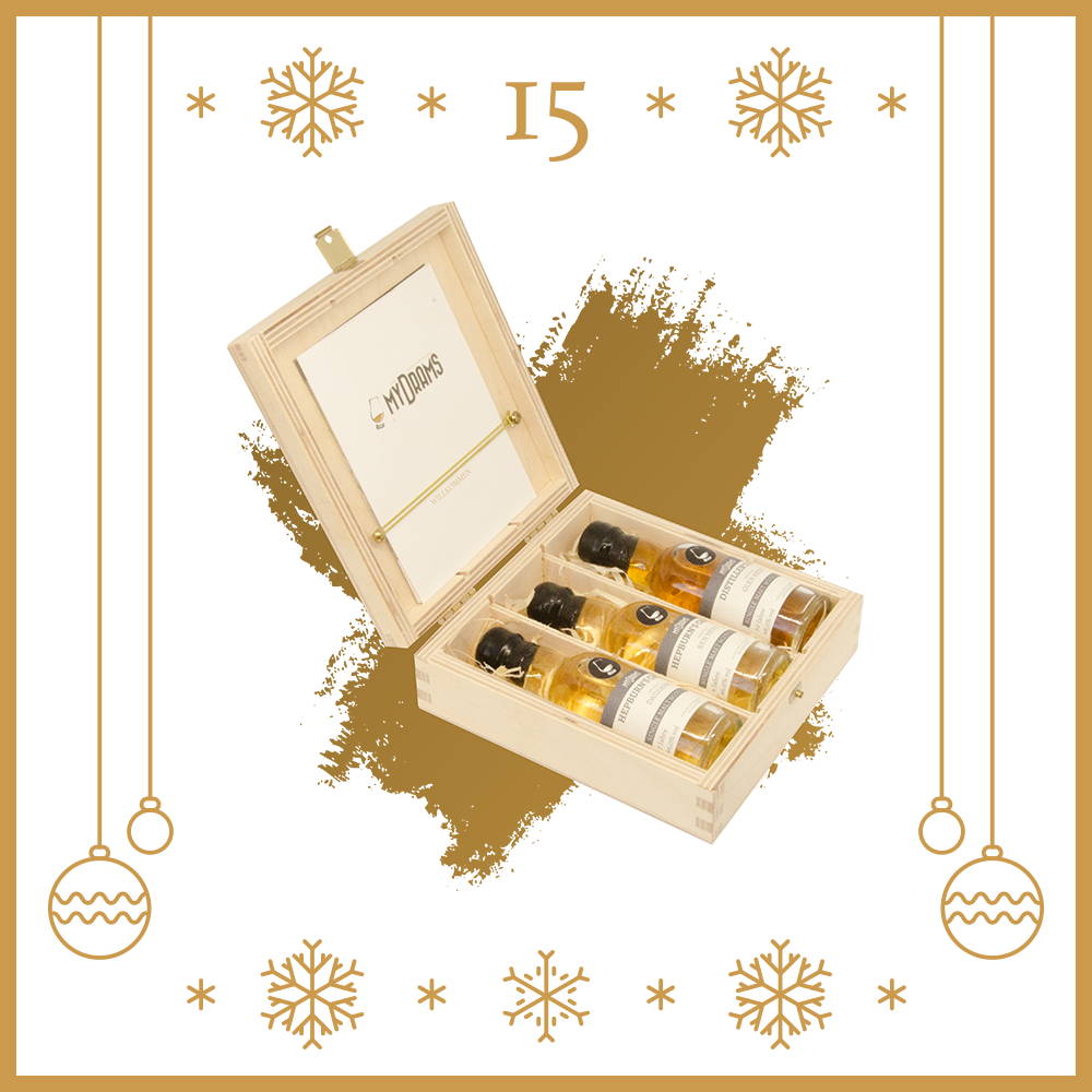 Adventskalender Türchen 15 Adventskalender Türchen 15