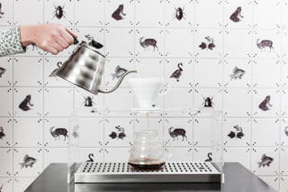Guter Kaffee in Dresden Wir stellen vor: Café Tanteleuk