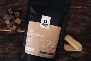 Aromen an Marzipan und Nougat