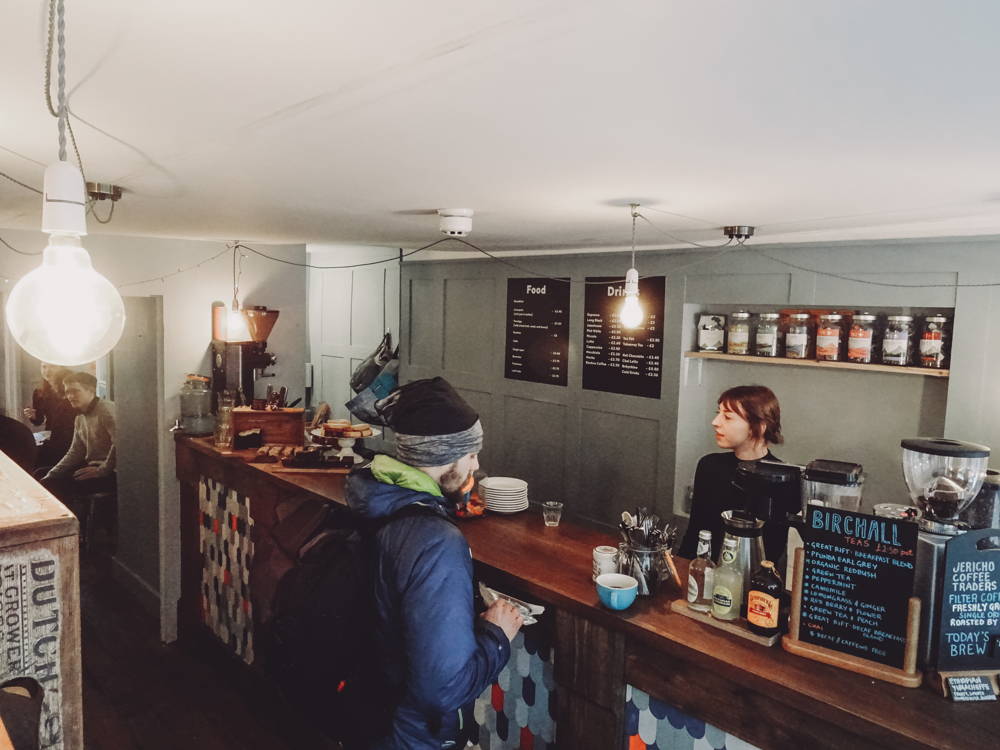 Jericho Coffee Traders Jericho Coffee Traders