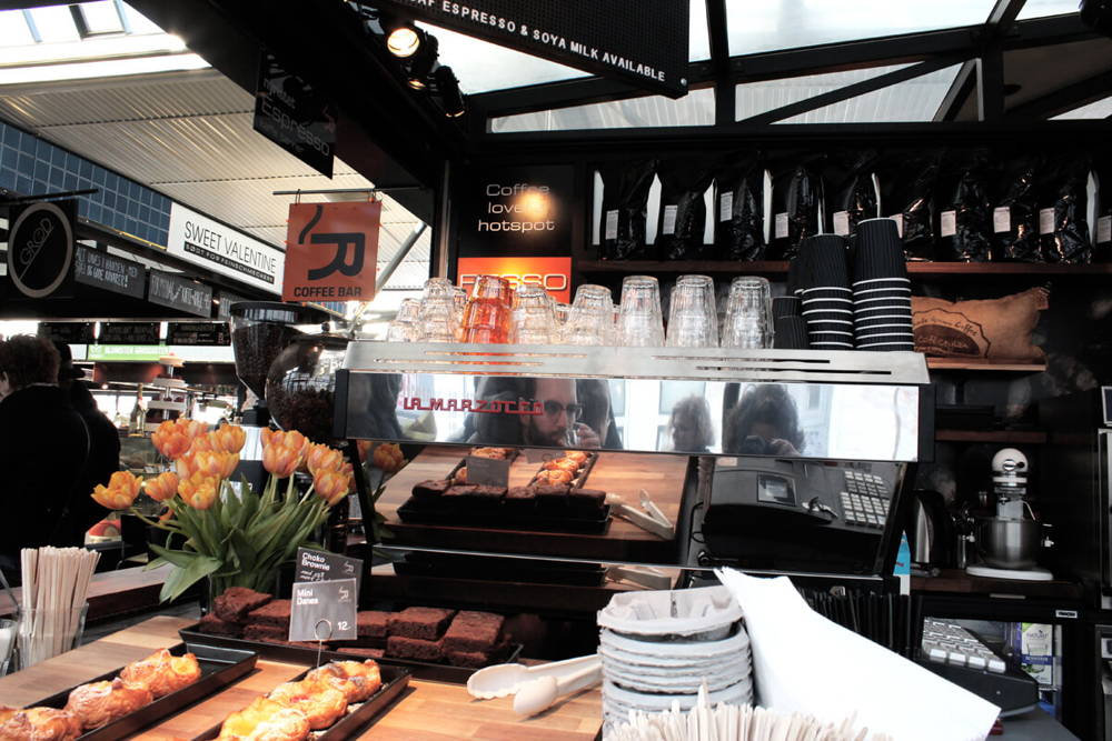 Café in Kopenhagen Coffee Guide: 5 Tipps für richtig guten Kaffee in Kopenhagen