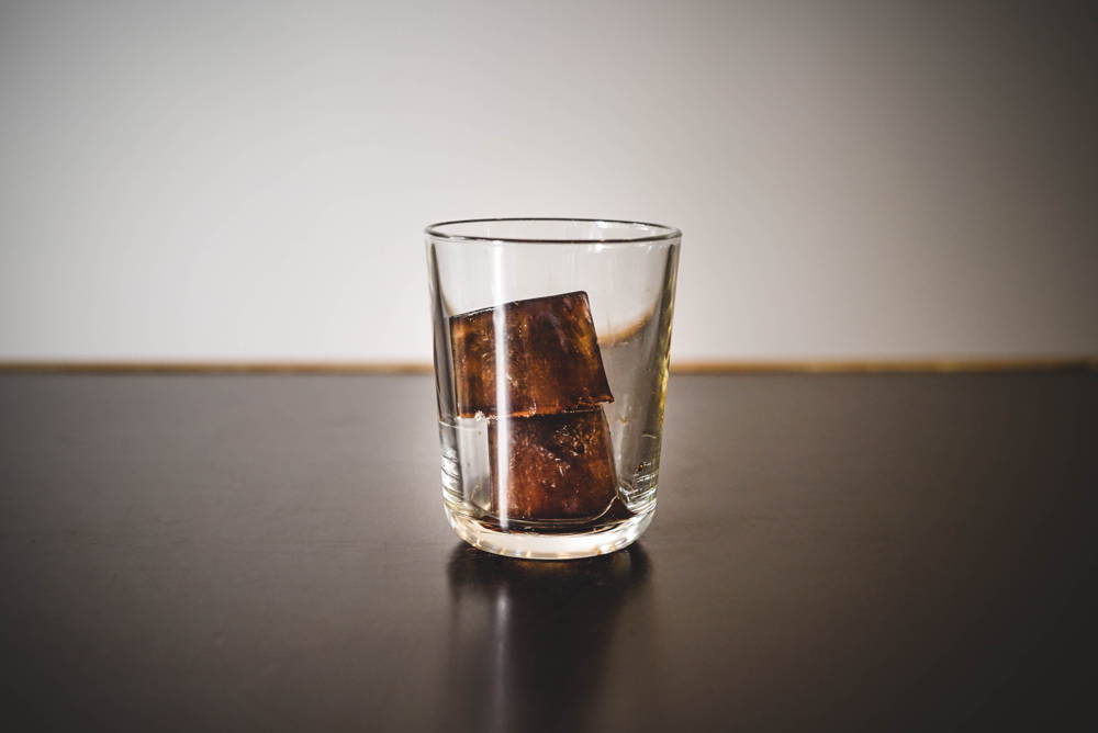 Rezeptideen für Eiskaffee im Büro Rezeptideen für Eiskaffee im Büro