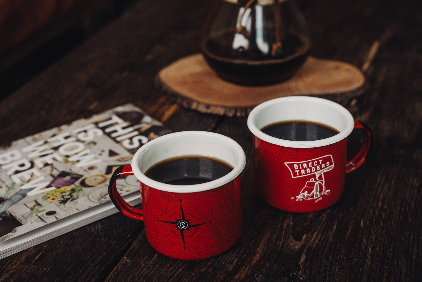 6 Tipps, wenn dein Espresso zu bitter schmeckt Coffee Circle