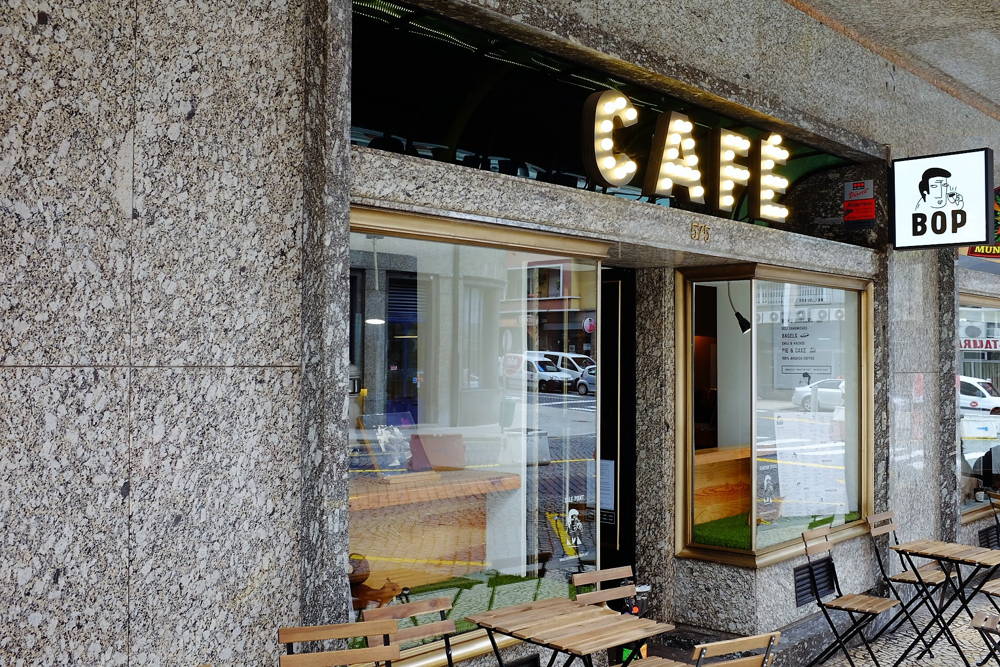 Das Bop coffeecircle-cafe-guide-porto-Bop-2