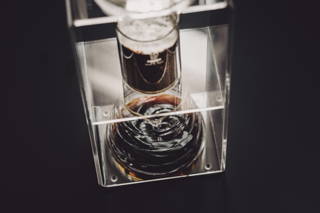 Hario Water Dripper Clear Leckerer Eiskaffee mit dem Water Dripper von Hario