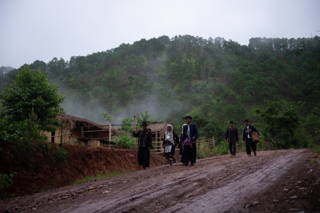 Jadae Myanmar Kaffee