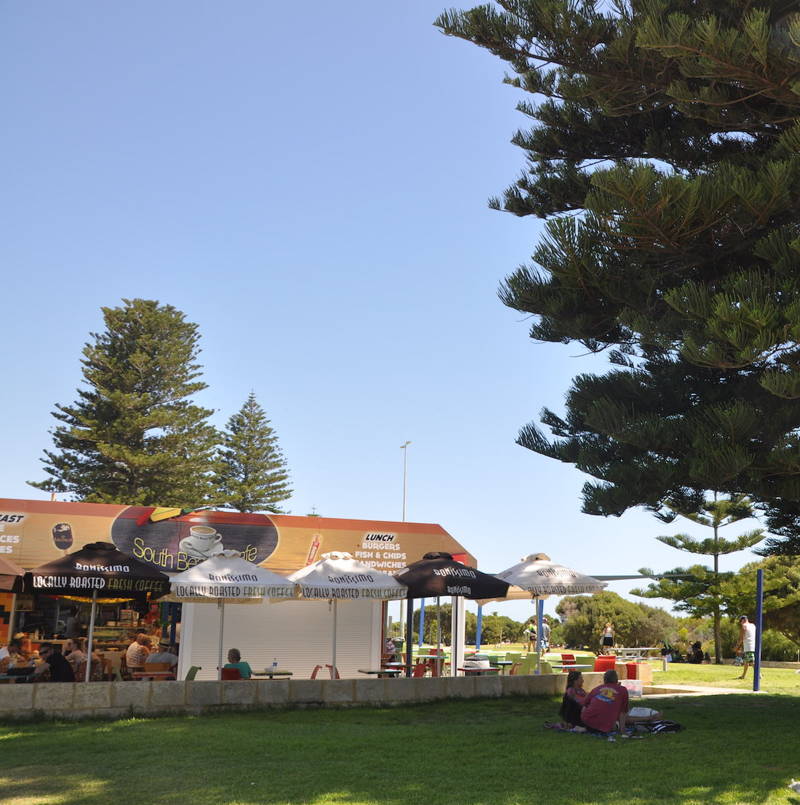 Coffeeguide Australien