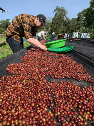 Origin Trip 2019: Coffee Circle in Äthiopien