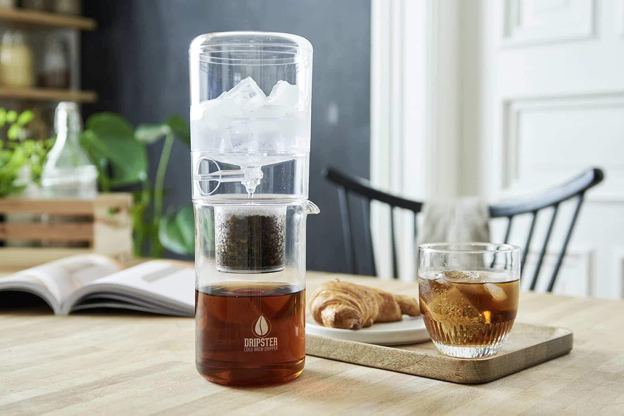 Dripster Cold Brew Dripper Coffee Maker online kaufen | Coffee Circle