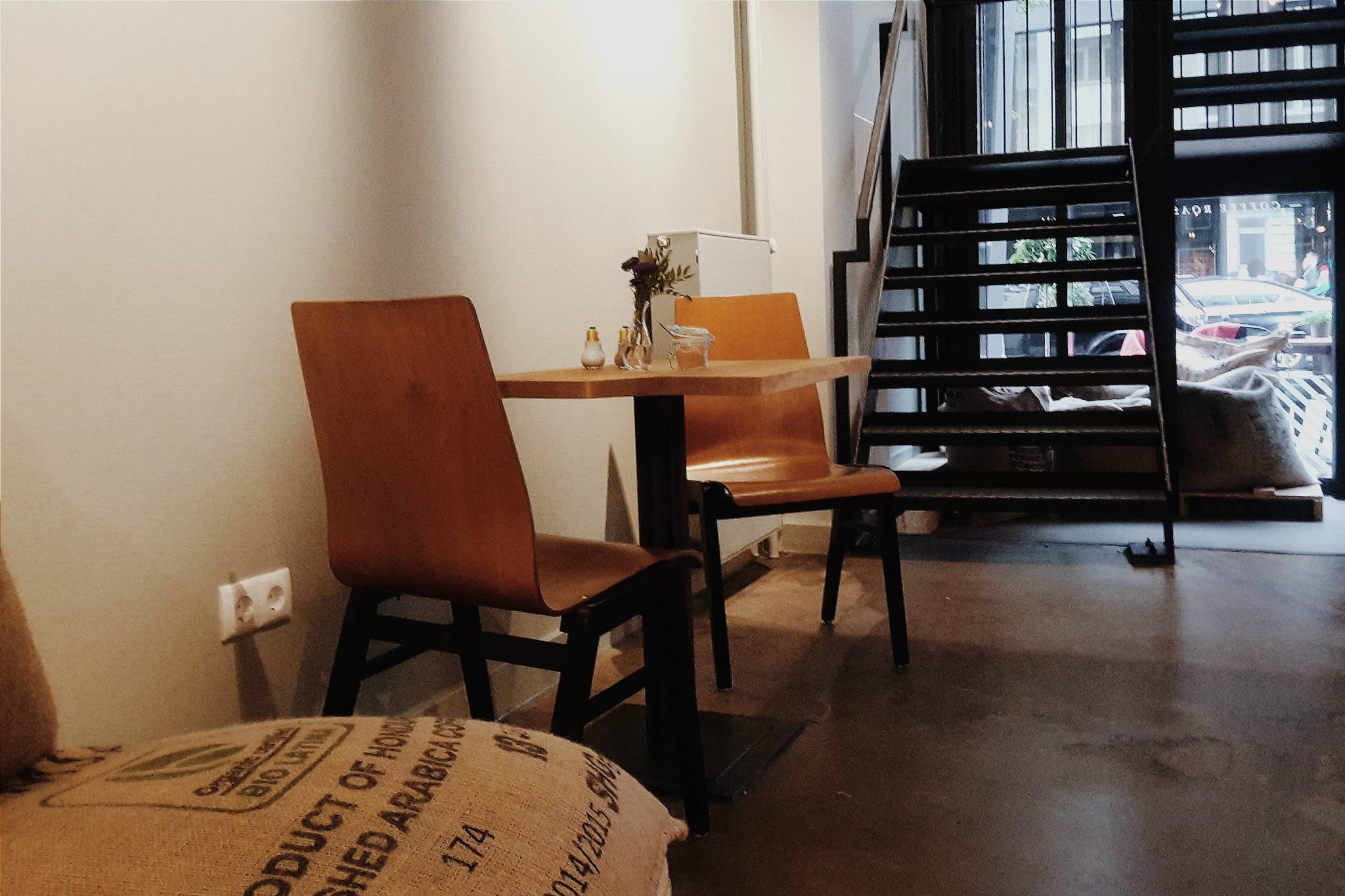 Coffeeguide Hamburg