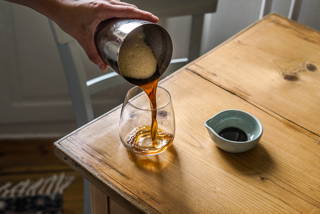 Rezeptideen für maximalen Cold Brew Genuss Rezeptideen für maximalen Cold Brew Genuss