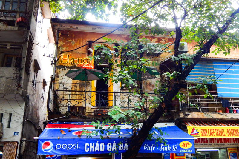Coffeeguide Vietnam