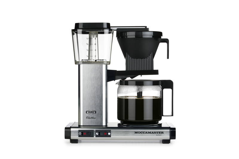 Moccamaster Kaffeemaschine