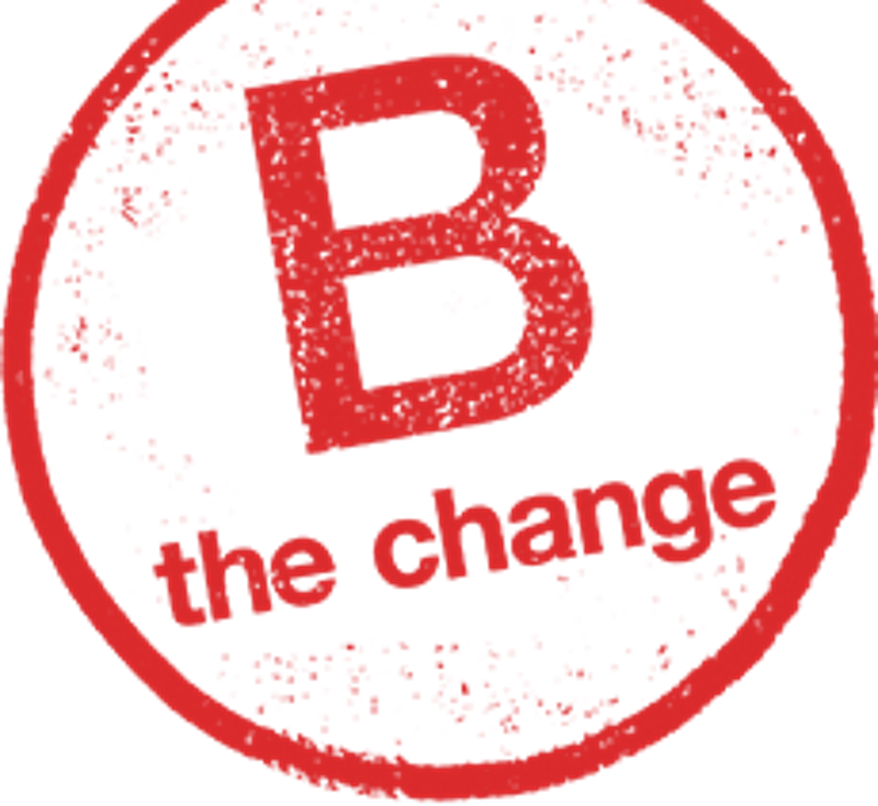 Coffee Circle ist eine offizielle Certified B Corporation
