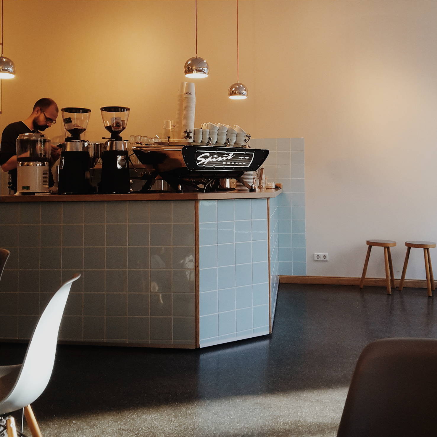 Coffeeguide Hamburg