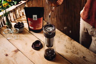 Hario Mizudashi Cold Brew Maker Hario Mizudashi Cold Brew Maker