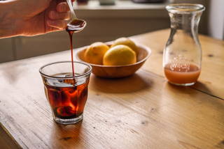 Rezeptideen für maximalen Cold Brew Genuss Rezeptideen für maximalen Cold Brew Genuss