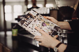 This is how we brew it Das Kaffeewissen Buch von Coffee Circle