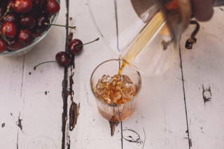 Ice Brew Ice Brew Rezept