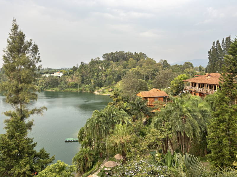 Landschaft Ruandas Origin Trip 2026