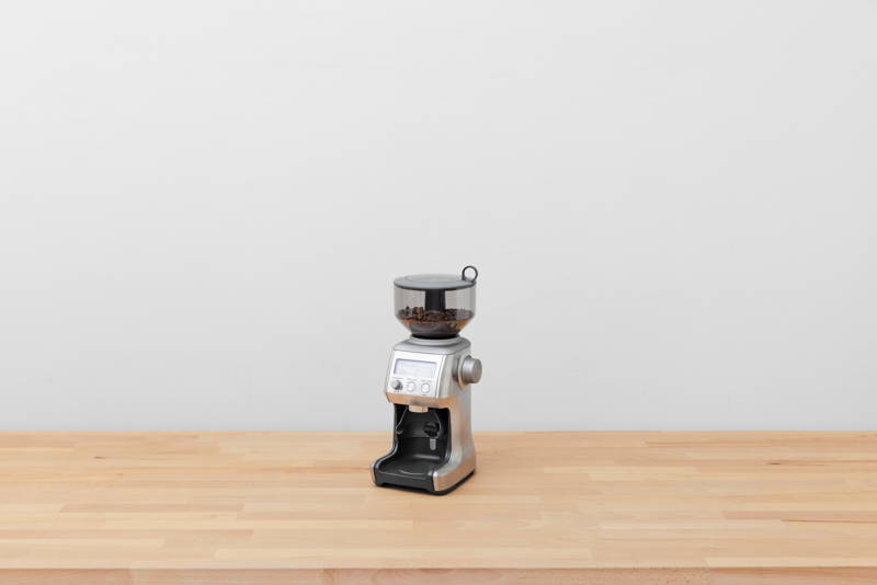 Sage Smart Grinder Pro