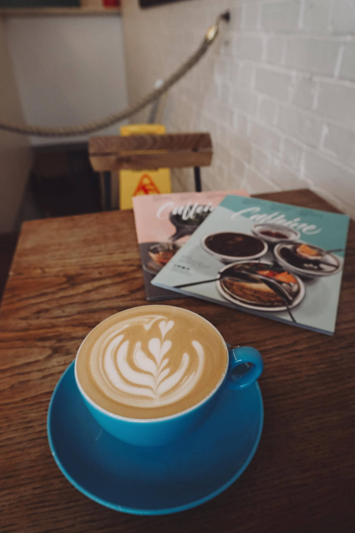 Latte Art