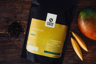 Guji Kaffee Guji Kaffee