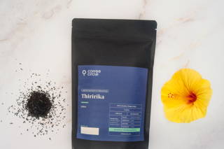 Aromen Thiririka So schmeckt Thiririka.