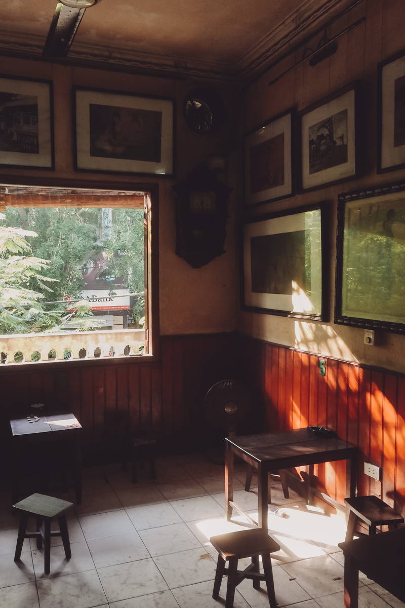 Coffeeguide Vietnam