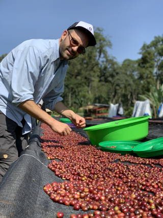 Origin Trip 2019: Coffee Circle in Äthiopien