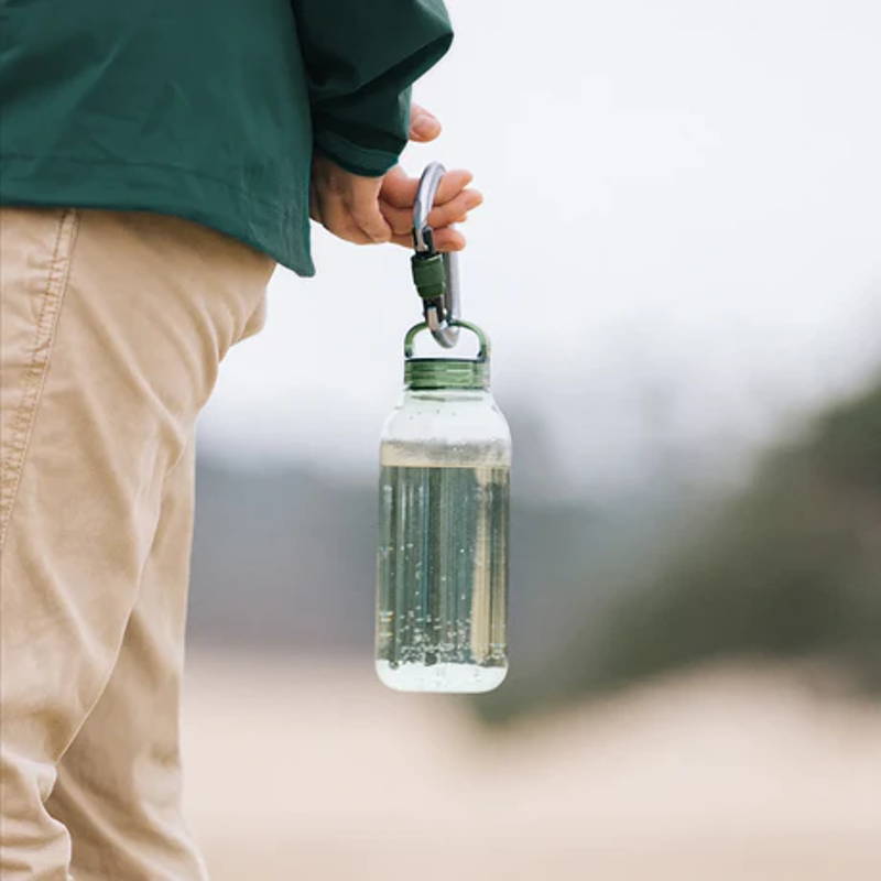 Kinto Water Bottle