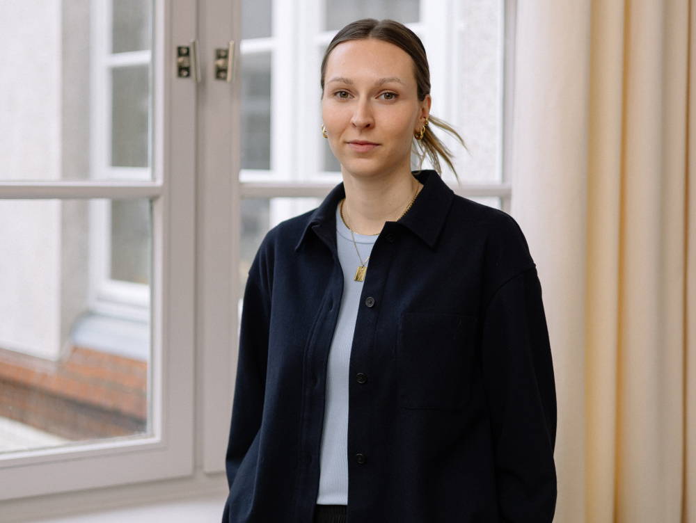 Nathalie Wesp