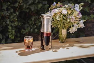 Cold Brew Zubereiter Test 2018 Cold Brew Zubereiter Test 2018