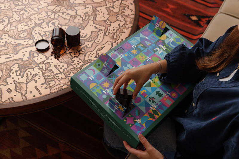 Adventskalender 2024