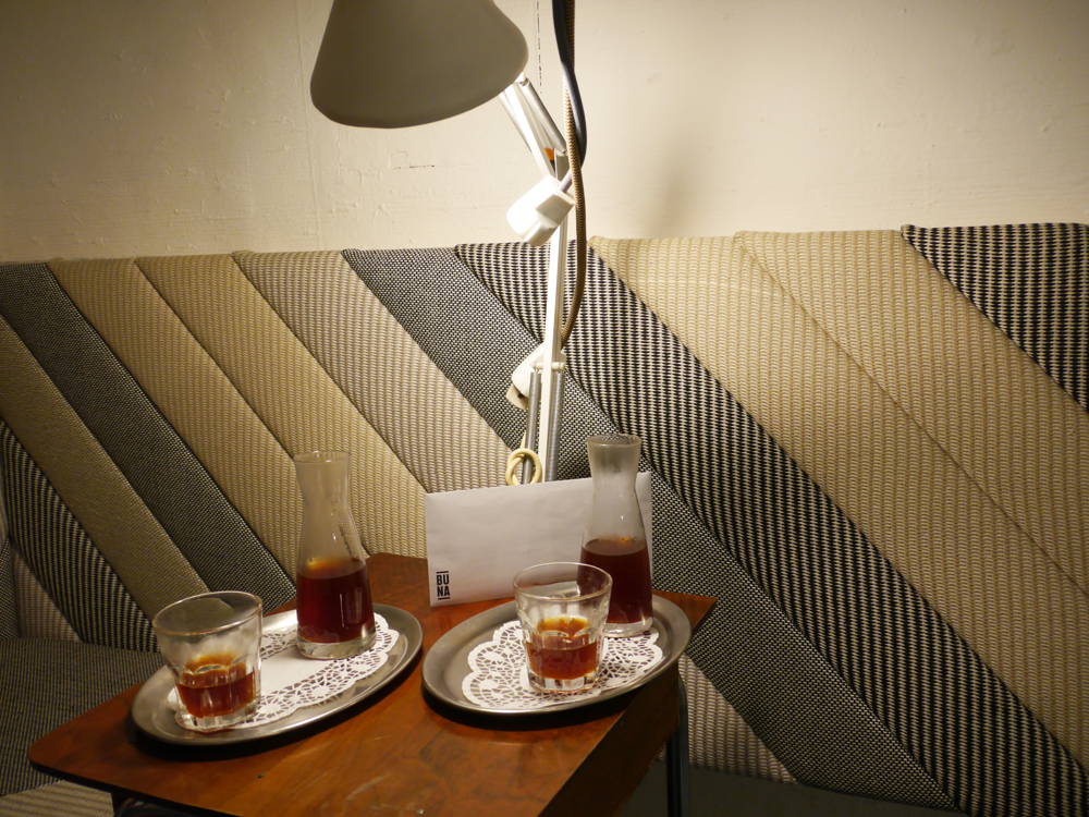 Coffee Guide Graz Coffee Guide Graz Buna
