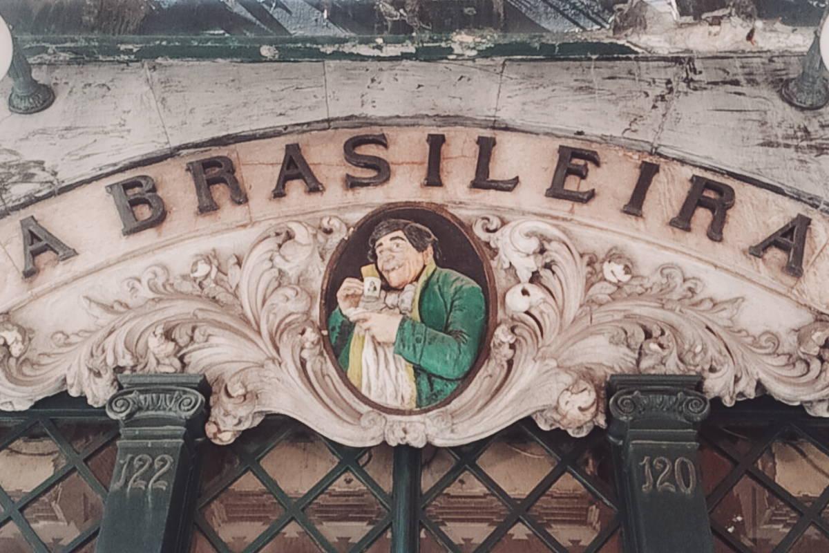 Coffeecircle Coffeeguide, Lissabon