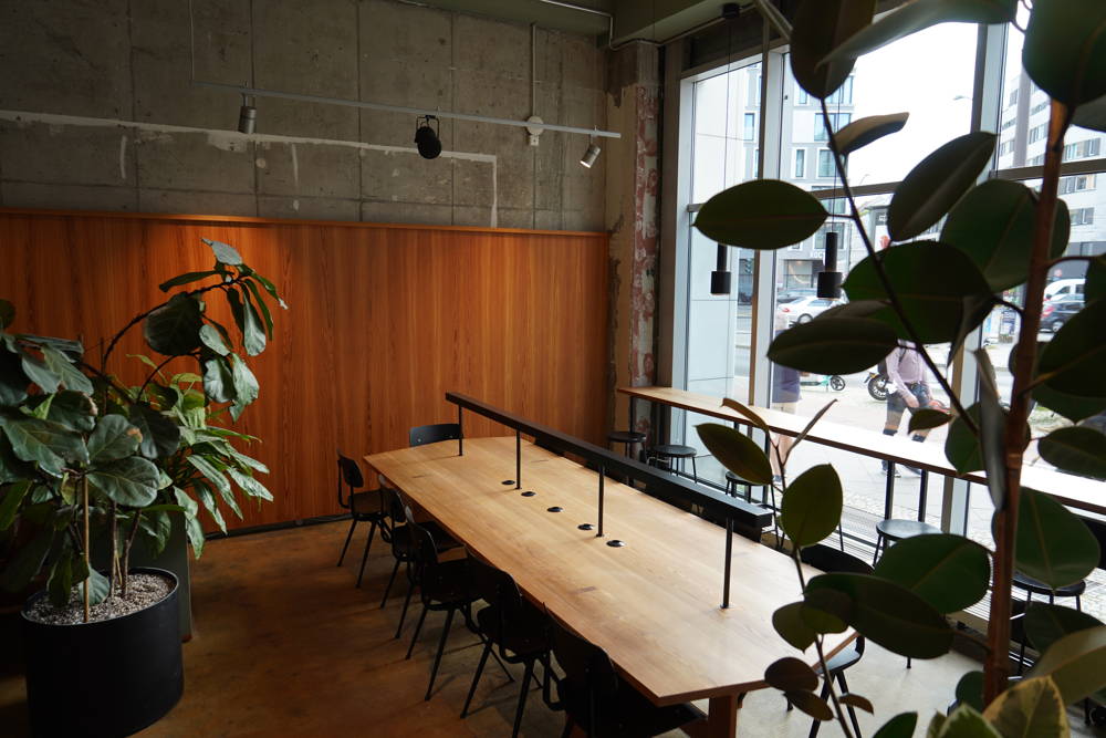 Coffee Circle, photo 8