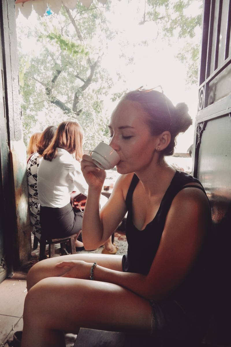 Coffeeguide Vietnam