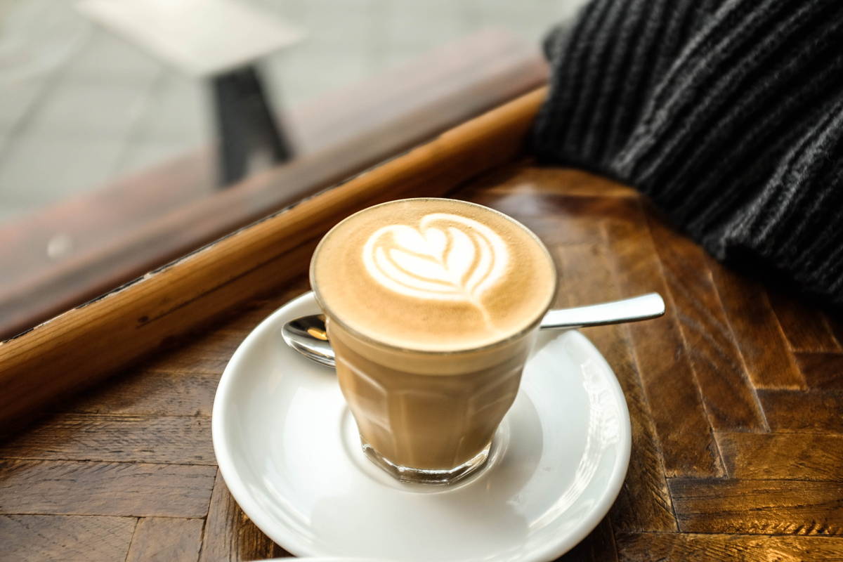 Café Kraft